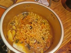 -子檀大隐炭烧(食品街店)