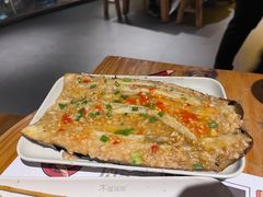 -木屋烧烤(上梅林店)