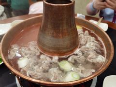 -情忆草原涮肉馆