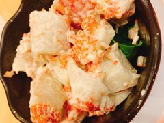 -元气寿司(新城市广场店)