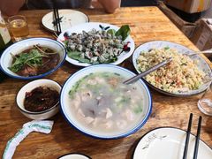 -聪辉同安老美食饭店(大元路店)