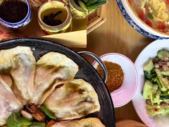 -十二道丰味·徐州土菜·烧烤(何山路店)