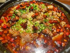 -破三川·新川菜(静安大融城店)