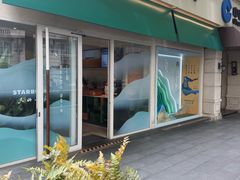 -星巴克(武康路店)