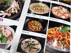 -圣丰盛宴酒家(东城店)