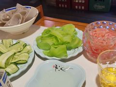 -大院小院传统火锅·小酒馆(北城天街店)