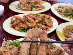 -贞姨美食·老字号海鲜大排档