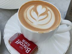 -小小花园 Le.Petit.Jardin(西岸滨江店)