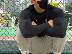 -天河体育中心篮球城