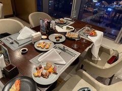 -济南凯宾斯基酒店-THE VIEW云景全日制餐厅