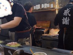 -鸟内会(河北路店)