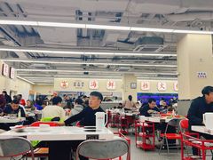-朱富贵火锅(金融街万达店)