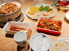 -米村拌饭(城阳万象汇店)