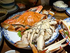 -赶海儿海鲜镖局·平价海鲜小馆(金沙滩店)