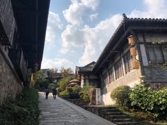 -茅山东方盐湖城景区