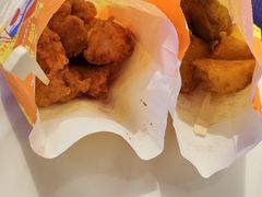 -1973继光香香鸡(大东方百货店)