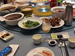 -全聚德(常州店)