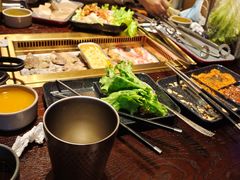 -新石器烤肉(之心城店)