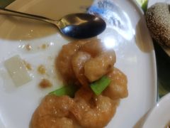 -烤肉宛饭庄(南礼士路店)