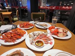 -东方明珠·可口可乐欢乐餐厅