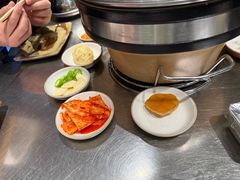 -缘·金家烤鳗鱼(西塔总店)