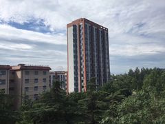 -中国政法大学(昌平校区)