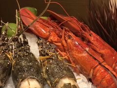 -都会尚膳·海鲜自助餐厅(重庆万豪酒店)
