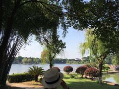 -千龙湖生态旅游度假区