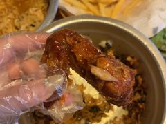 -miss密斯韩餐(平阳景苑店)