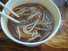 -王记生烫牛杂面馆(兰陵路店)