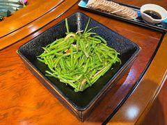 -大汗行宫园林餐厅