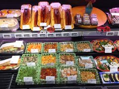 -Ole'超市(汉街万达店)