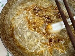 -舞素卷菜煎饼.糁汤(万达金街店)