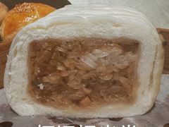 -味可道美食坊(福基路店)