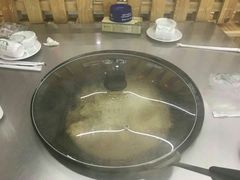 -屯老二农家铁锅炖·行业领军者(梅江店)