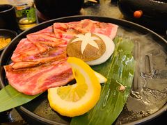-九田家黑牛烤肉料理(郫都万达檬柏西路店)