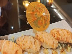 -科尔海悦酒店樱之河日本料理(清河东路店)