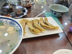 -冯鑫记南京鸭血粉丝汤(来燕路店)