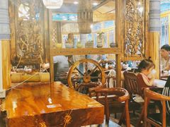 大堂-苗湘食府(十年店)