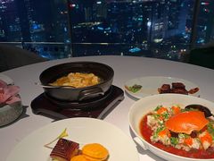 -悦轩中餐厅·高空江景·杭州柏悦酒店