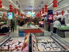 -世纪联华超市(江城店)