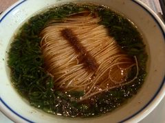 虾子阳春面-逸道(益丰·外滩源店)