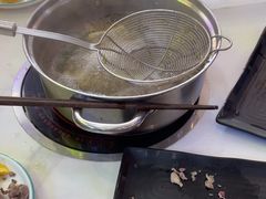 -牛吉韵·鲜切牛肉自助火锅(南山店)