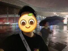 -南山文体中心-游泳馆