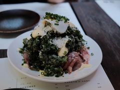 -Ocean's Table 欧舍