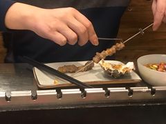 -很久以前羊肉串(大华三路店)
