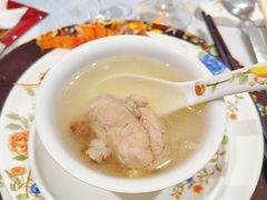 -稻香酒家·35年老字号(侨光店)