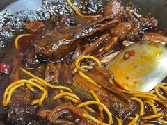 -回味黑鸭煲·始于2006(万松园店)