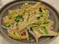 -要德鱼庄(陕钢家属院店)