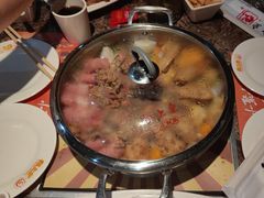 -御上皇三汁焖锅(薛城万达广场店)